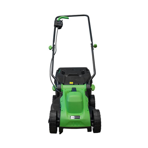 Газонокосилка электрическая GRASSMAN LM1832 1800 Вт, ширина захвата 32 см