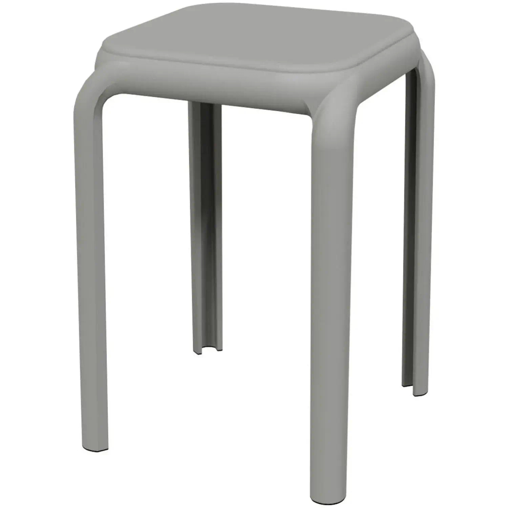 Табурет NF_серый (200629)
