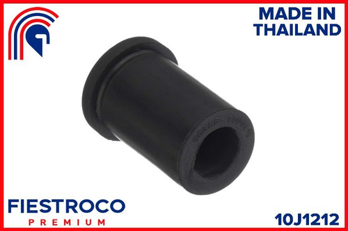 Втулка рессоры 10J1212