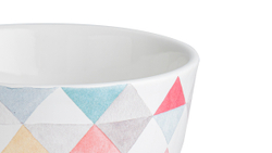 Салатник индивидуальный 14см Certified Int. Весенний Букет