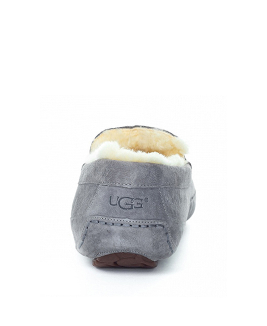 ASCOT MENS grey