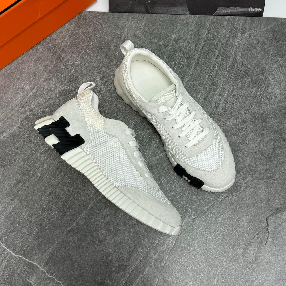 Кроссовки Hermes