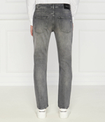 Джинсы H-DELAWARE BOSS BLACK - серый(50520838)