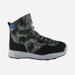 БОТИНКИ FINNTRAIL SPORTSMAN НА РЕЗИНОВОЙ ПОДОШВЕ