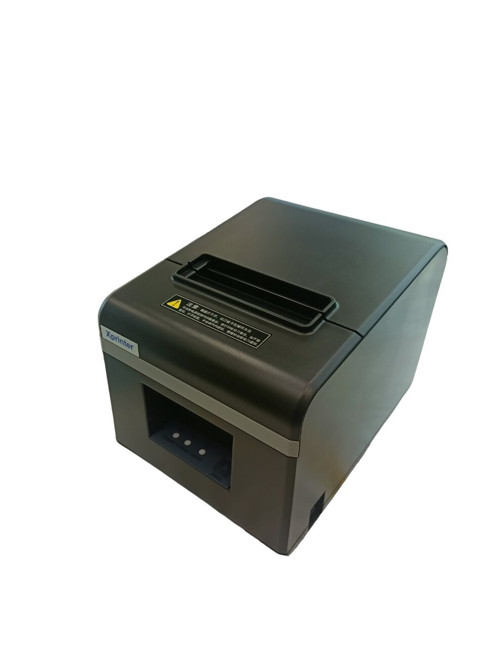 Термопринтер XPrinter XP-N160II Lan
