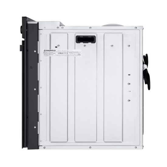 Встраиваемый духовой шкаф MAUNFELD EOEM516B2