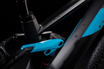 Велосипед Cube Stereo Hybrid 140 HPC Race 625 К:29" 2020