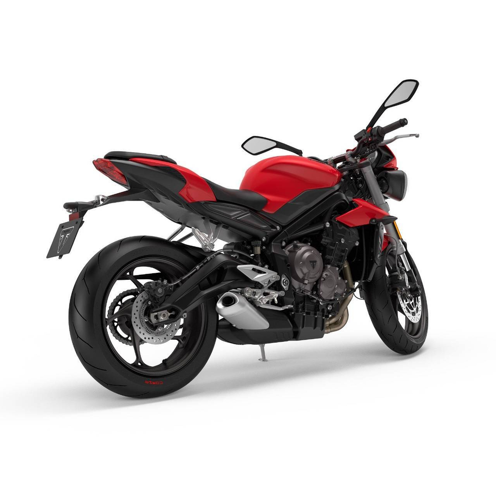 Triumph Street Triple 765 S