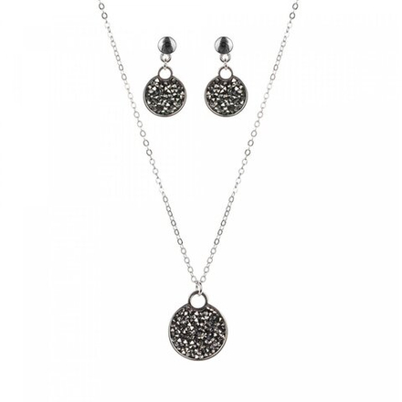 Комплект Shadore SAH-35860.4 BW/S