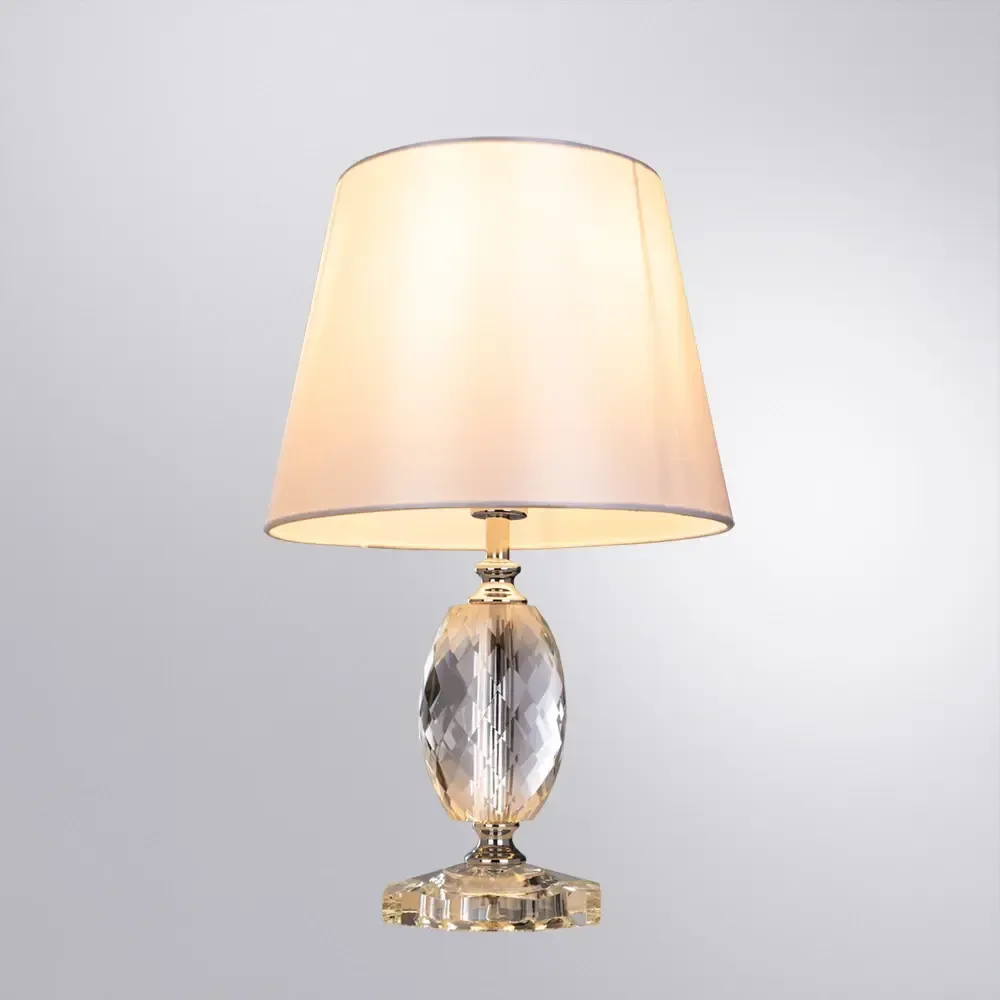 Декоративная настольная лампа Arte Lamp