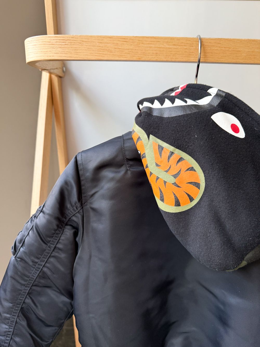 Куртка Bape 'A Bathing Ape, 98