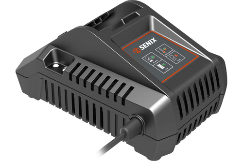 Зарядное устройство SENIX CHX2