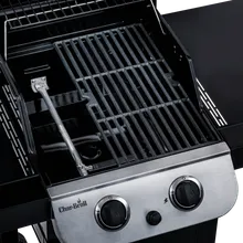 Газовый гриль Char-Broil Performance 2B, 2 горелки