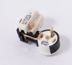 Реле пускозащитное компрессора для холодильника, РКТ-6 Атлант