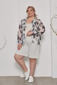 Шорты 5932 Fabrika