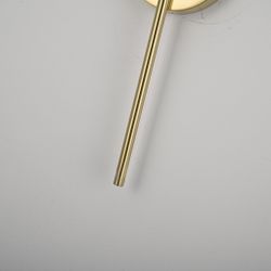 Настенный Светильник Zingy A Brass By Imperiumloft