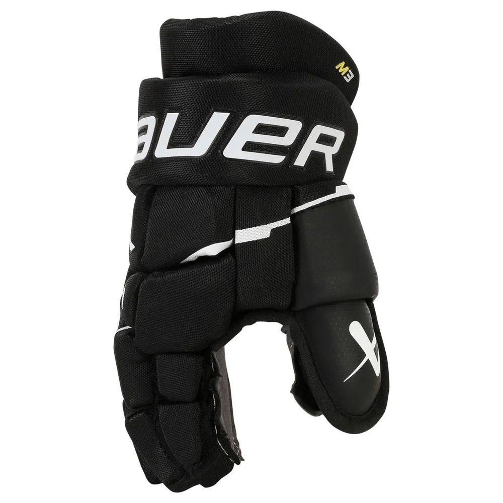 Перчатки Bauer Supreme S23 M3 JR