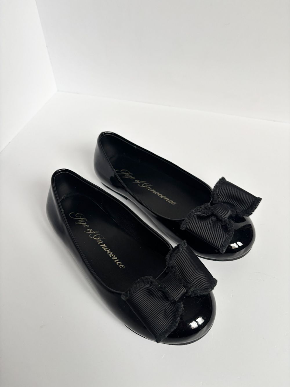 Лаковые туфли Age of Innocence, 28