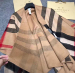 Пончо Burberry, арт. 457355548