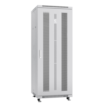 Шкаф напольный 19", 32U Cabeus ND-05C-32U60/60