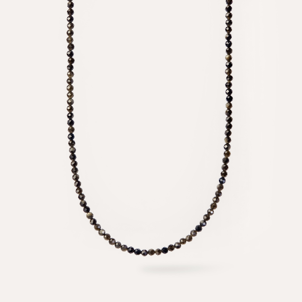 Колье Prism DGY