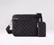 Сумка-мессенджер Louis Vuitton Trio Messenger Damier Graphite
