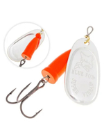 Блесна для рыбалки вертушка Long Cast 2 /YSYR