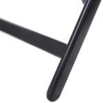 Кресло-шезлонг складное «Дачная симфония» DS-L21, 78*63*110 см, с регулировкой положения спинки