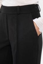 Брюки Дэнди (черные) Б14051-30М LT Collection