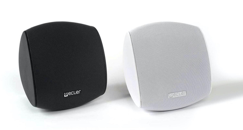 Акустическая система Ecler AUDEO106BK