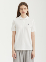 Женская Рубашка-поло The Fred Perry
