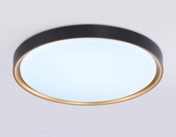 Ambrella Потолочный светодиодный светильник с высокой степенью защиты IP54 Air FZ1249