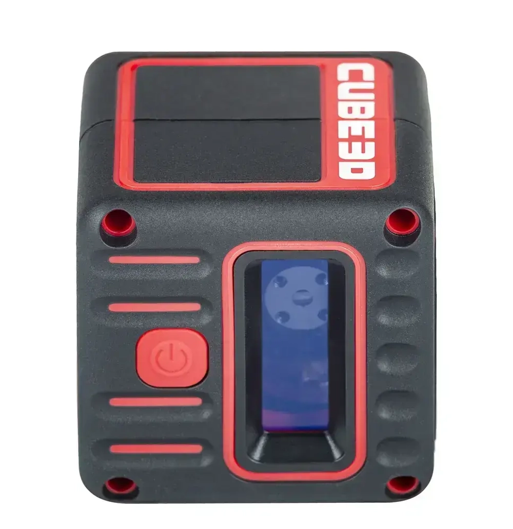 Лазерный уровень ADA Cube 3D Basic Edition А00382