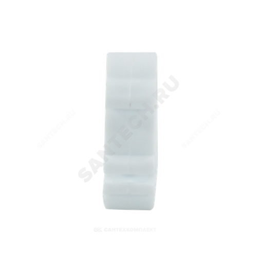 Опора PP-R с фиксатором белая Дн 20 VALFEX 10160020