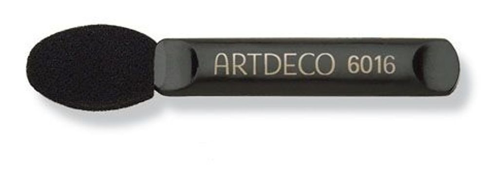Artdeco Аппликатор для теней футляр Trio