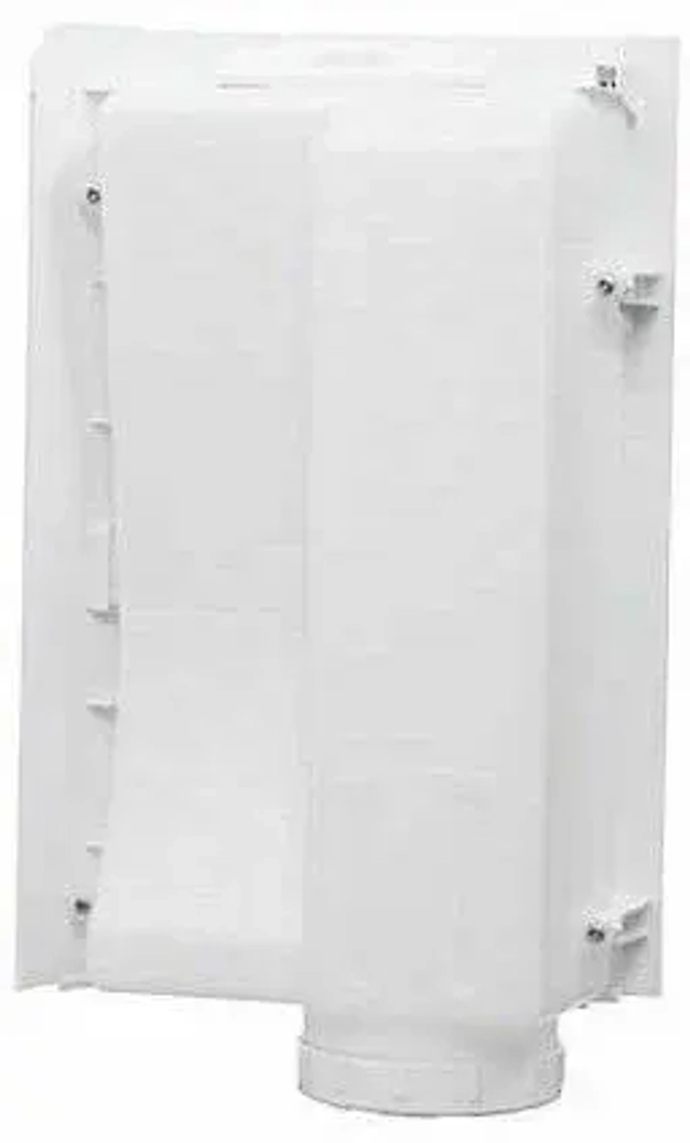 Климатический комплекс ICLima LUX-8000W
