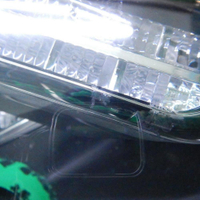Фара правая Mercedes S W222 (2013-2017) LED