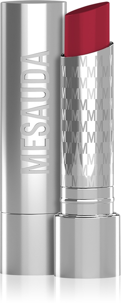 Mesauda Milano Hydramorphosis - увлажняющий бальзам для губ оттенок Empower, 3 g