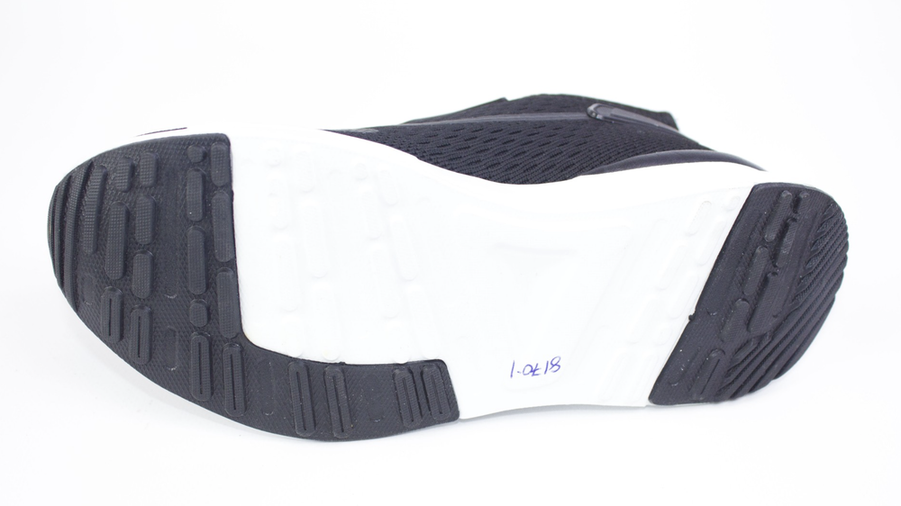 Кроссовки женские демисезонные Ex-tim арт. 8170-1