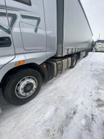 FAW J7 4x2 Седельный тягач CA4180P77K25E5 (Дизельный, 12,5 л, 553 л.с., АТ)