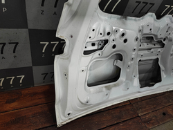 Крышка багажника Haval Dargo 22-нв Б/У Оригинал 6301600XKN04A