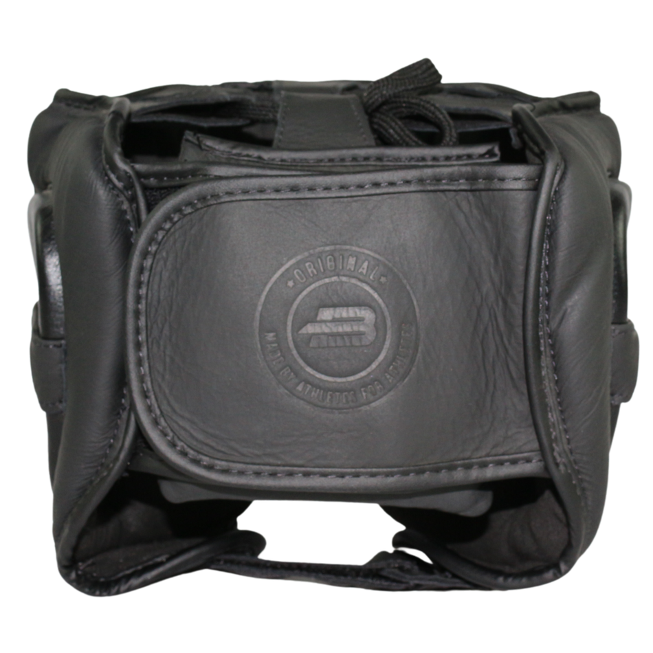 Шлем  BoyBo First Edition мексиканского стиля