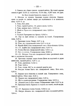 Описание египетских памятников в русских музеях и собраниях | Тураев Борис Александрович