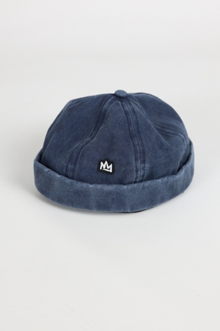 Докер BLK CROWN GD Синий