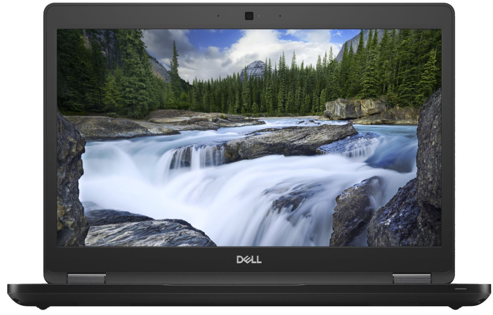 Ноутбук Dell Latitude E5490
