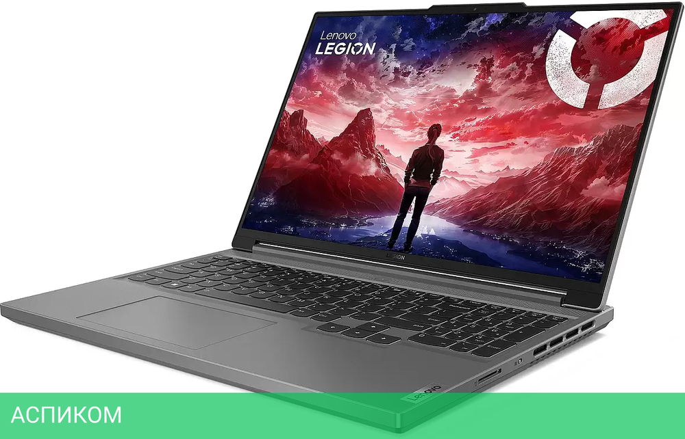 Ноутбук Lenovo Legion Slim 5 16AHP9 83DH005NRK
