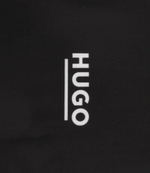 Леггинсы HUGO KIDS - черный(G14127)