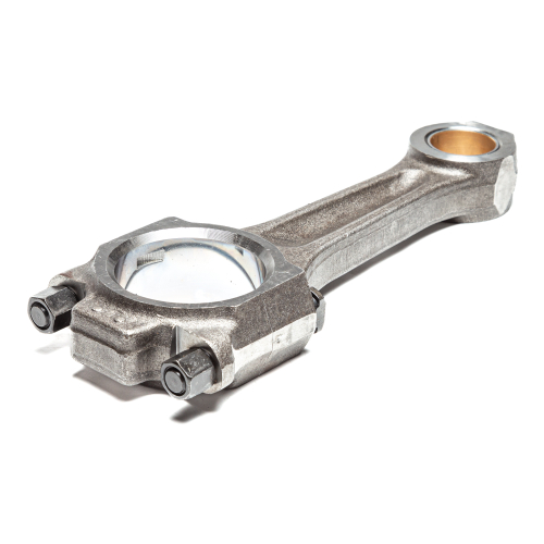 Шатун, МТЗ, ЗИЛ, ПАЗ, дв. ММЗ, под палец d=38мм