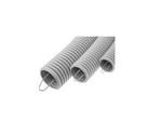 Труба гофрированная лёгкая Ecoplast 20150HFR-UF