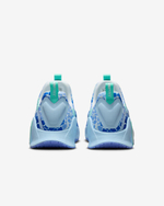 Кроссовки женские Nike Free Metcon 6 (Сине-Голубые)